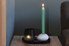 FC Vigo Tea Light Cleo LS