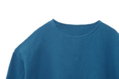 FC Itoko Pyjama Oslo Blue Sho Xz