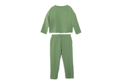 FC Itoko Pyjamas Aspen Green Set Jxw Pk