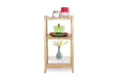 FC Iso Bedside Table