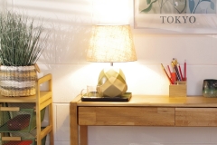 FC Lagoon Lamp LS