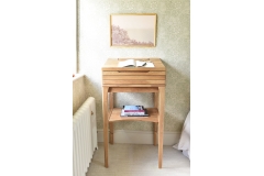 FC Sierra Lectern Standing Desk AS LS