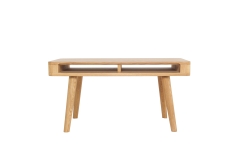 FC Madrid Coffee Table