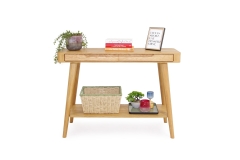 FC Madrid Console Table