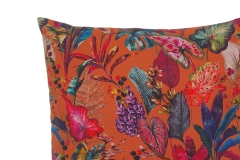 FC Tropical Cushion Cover X Ochre