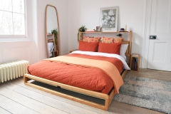 FC Sheru Bedspread New Cross LS Omrm Y
