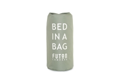 FC BIB Olive Green