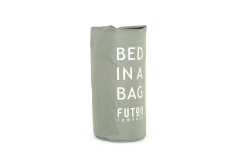 FC BIB Olive Green