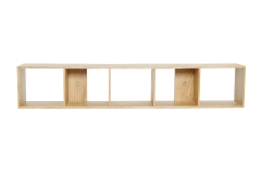 Curio Shelf 5 CubeCurio Shelf 5 Cube