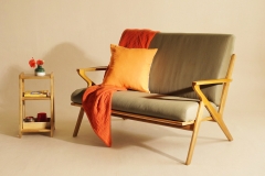 Sendai Sofa