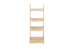 FC Oak Iso Wide Drawers As V