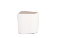 FC Bay Stool White