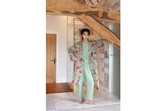FC Itoko Pyjama Green FB