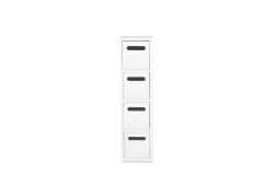 FC Narrow Bathroom Chest
