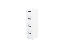 FC Narrow Bathroom Chest