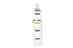 FC Narrow Bathroom Chest
