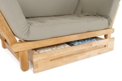 FC Twingle Oak Drawer