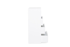 FC Wide Bathroom Chest