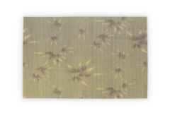 Sasa Bamboo Placemats set of 4 (Olive Green)