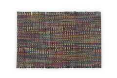 Maruchi Bamboo Placemats set of 4 (Dark Mix)