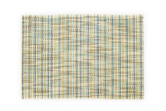 Maruchi Bamboo Placemats set of 4 (Green Mix)