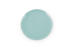 FC Enamel Coaster Glacier Blue