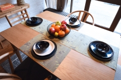 FC Sasa Placemats CM LS Lox Ln
