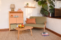 FC Sendai Sofa CM LS Iab Wq