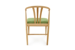 FC Yumi Dining Chair Qlk Wk