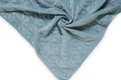 FC Clover Bedspread