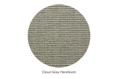 Cloud Grey Handloom Nbr L