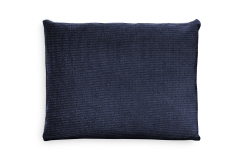 Cushion Aldeburgh Navy Blue Ehuh D