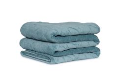 FC Clover Bedspread
