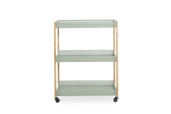 FC Katto Shelf Trolley Cvt Oq