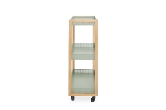 FC Katto Shelf Trolley
