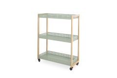 FC Katto Shelf Trolley