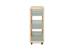 FC Katto Shelf Trolley Yr A