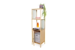 FC Katto Tall Cabinet