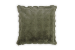 FC Ludlow Cushion Cover Olive Green
