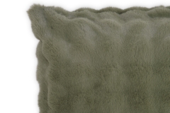 FC Ludlow Cushion Cover Olive Green