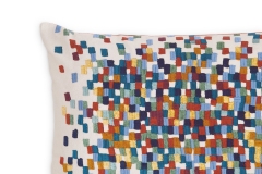 FC Mosaic Cushion Cover