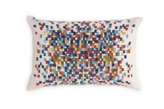 FC Mosaic Cushion Cover