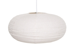 FC Gobo Fabric Pendant Lampshade Ui Jk