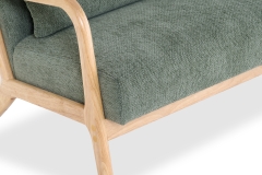 FC Milo Sofa