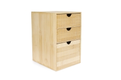 FC Mizo Drawer Tower