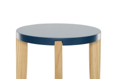 FC Noda Side Table Blue
