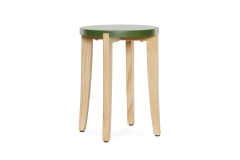 FC Noda Side Table Green