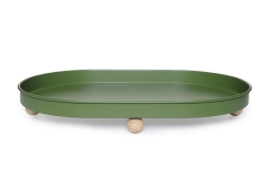 FC Puru Tray Olive