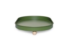 FC Puru Tray Olive