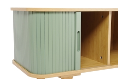 FC Rapha Console